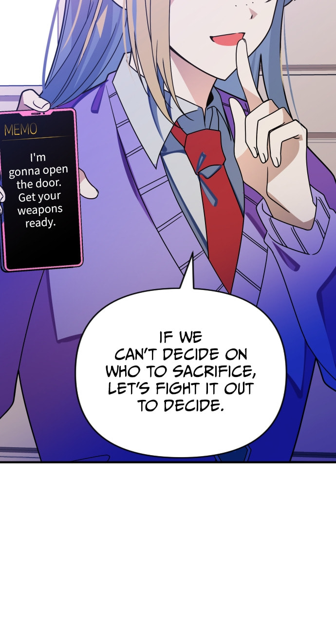 Read Surviving Romance chapter 76 image 16 on Lezhin