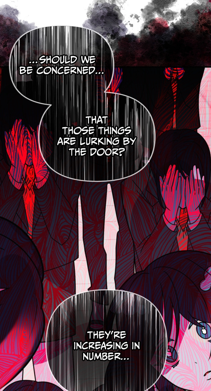 Read Surviving Romance chapter 76 image 2 on Lezhin