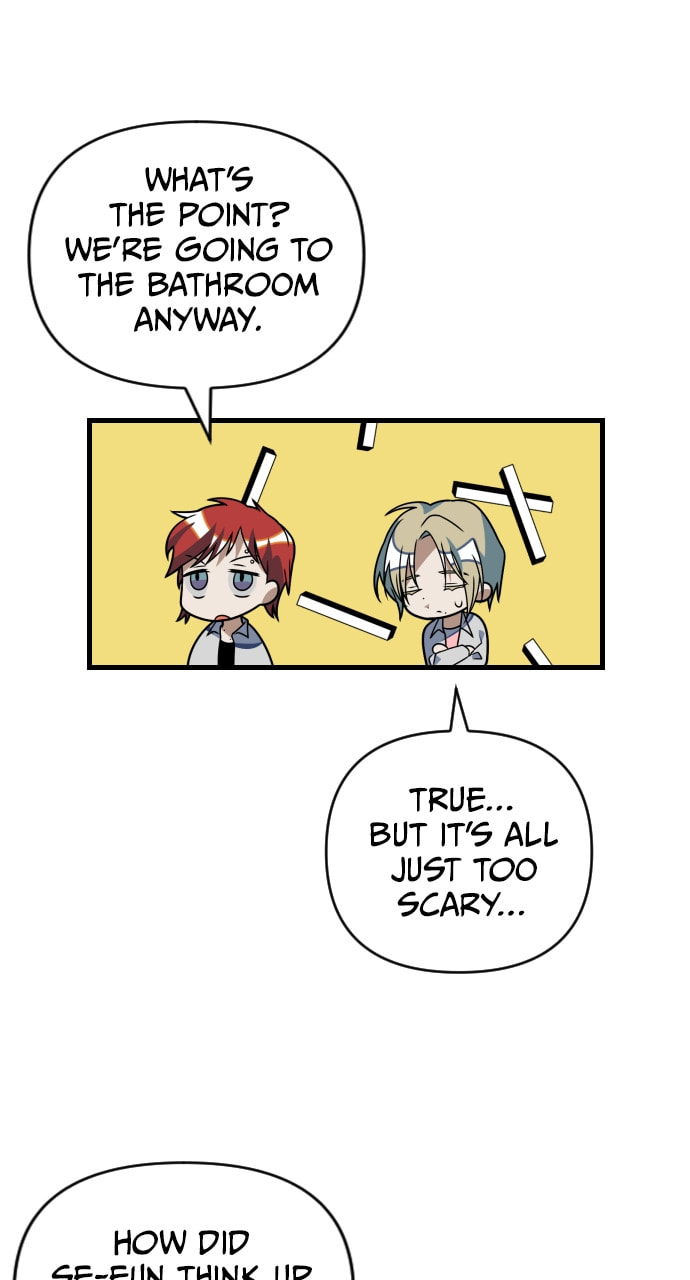 Read Surviving Romance chapter 76 image 36 on Lezhin