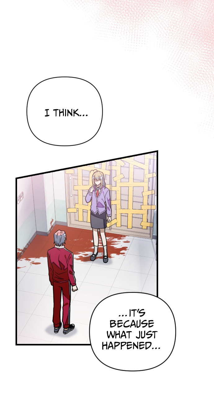 Read Surviving Romance chapter 76 image 51 on Lezhin