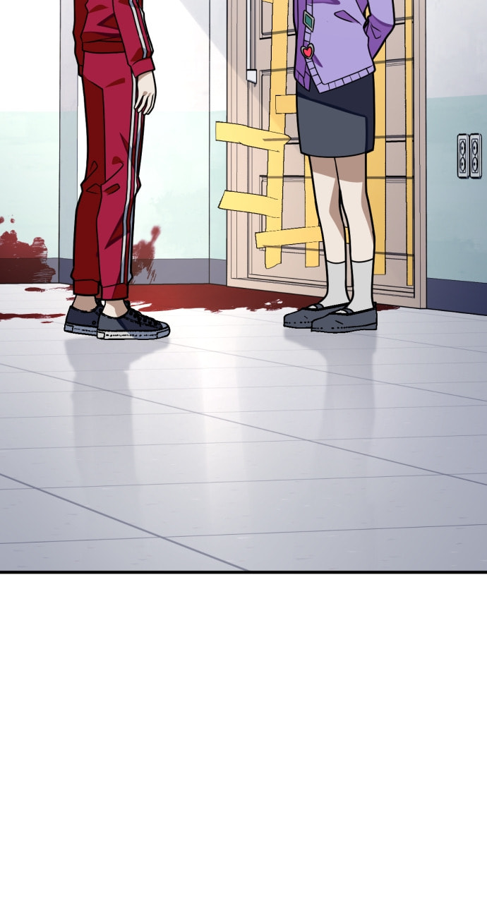 Read Surviving Romance chapter 76 image 67 on Lezhin