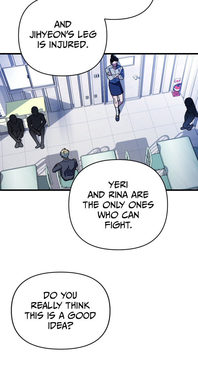 Read Surviving Romance chapter 76 image 7 on Lezhin