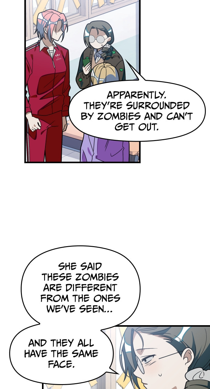 Read Surviving Romance chapter 77 image 30 on Lezhin