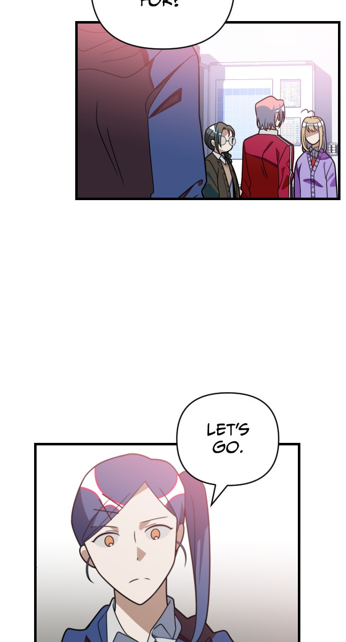 Read Surviving Romance chapter 77 image 39 on Lezhin