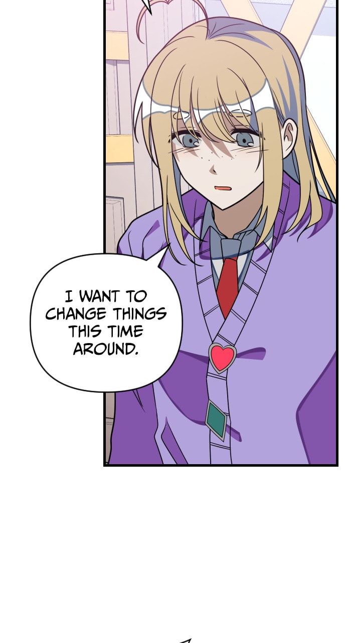 Read Surviving Romance chapter 77 image 49 on Lezhin