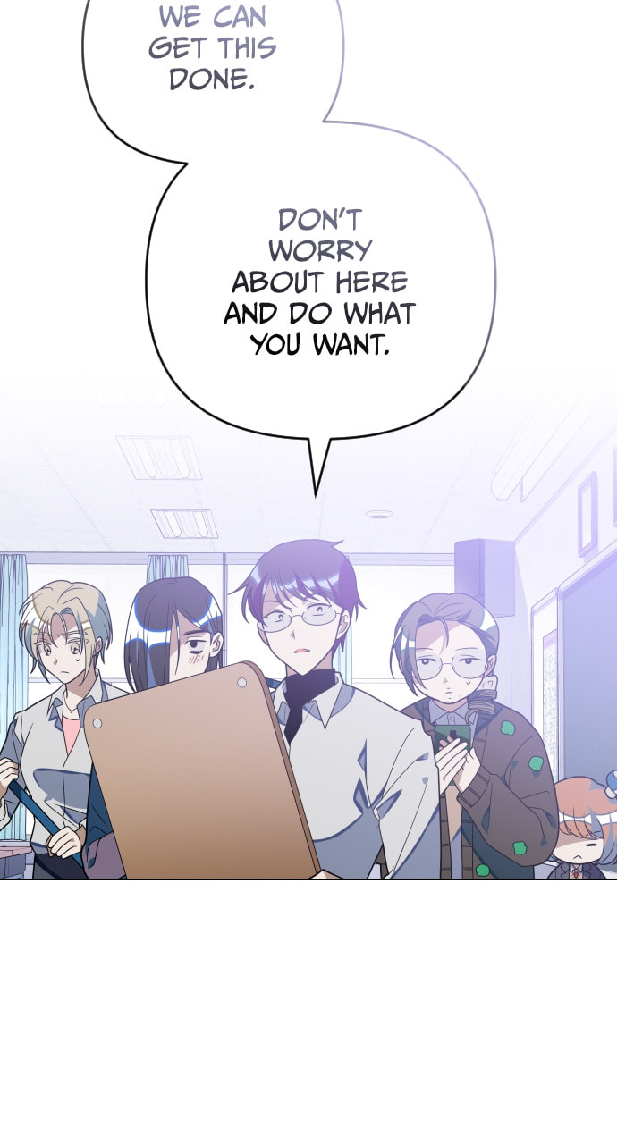 Read Surviving Romance chapter 77 image 52 on Lezhin