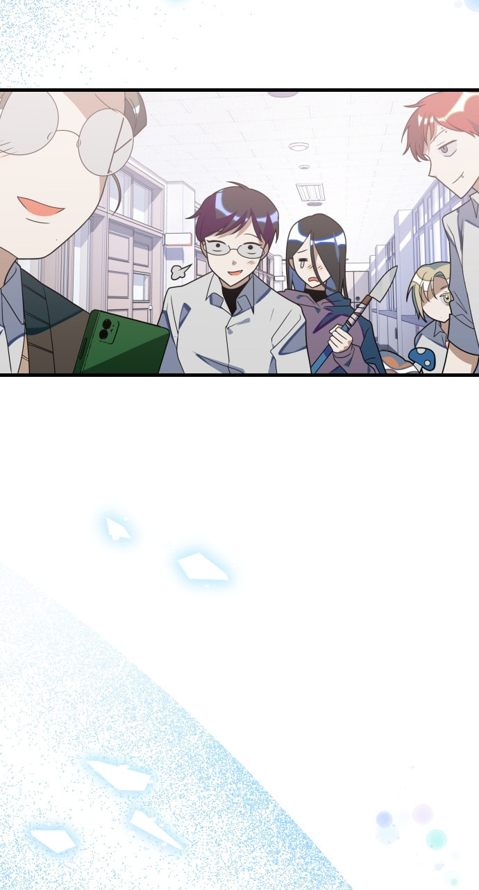 Read Surviving Romance chapter 78 image 16 on Lezhin