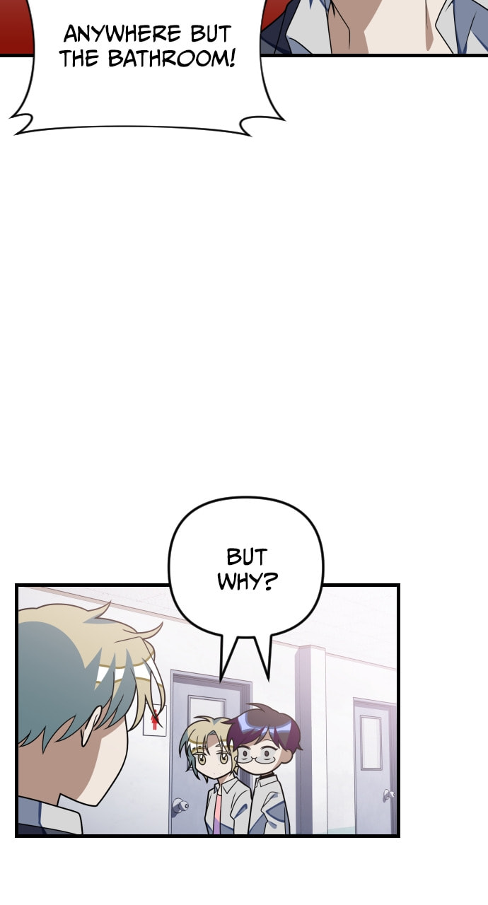 Read Surviving Romance chapter 78 image 21 on Lezhin
