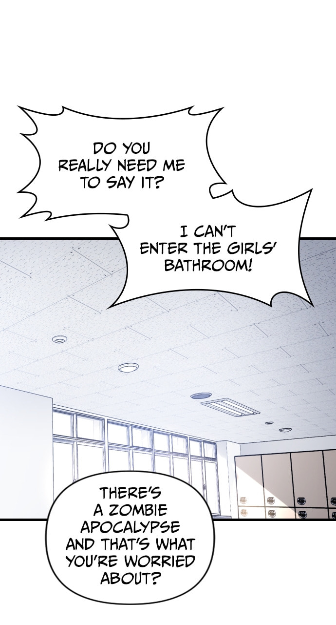 Read Surviving Romance chapter 78 image 23 on Lezhin