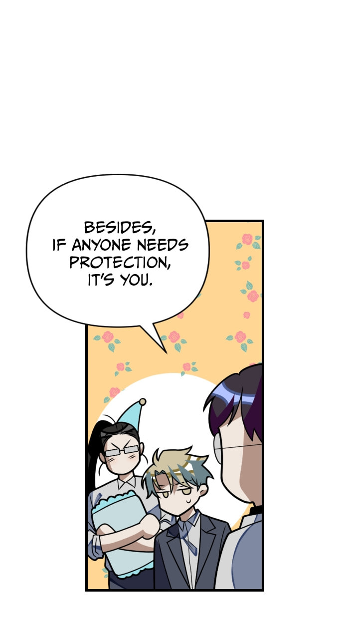 Read Surviving Romance chapter 78 image 24 on Lezhin