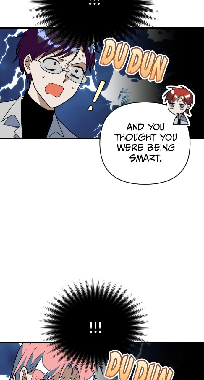 Read Surviving Romance chapter 78 image 30 on Lezhin