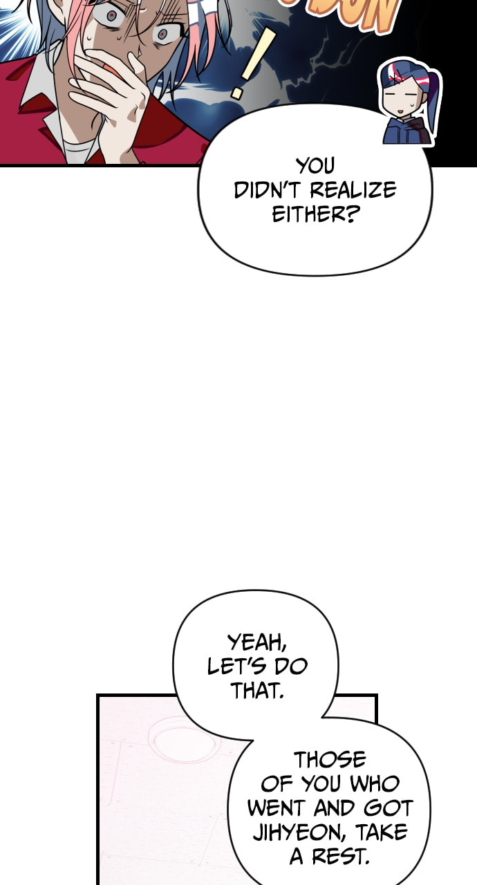 Read Surviving Romance chapter 78 image 31 on Lezhin