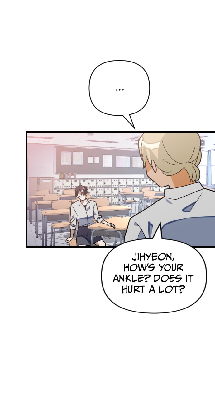 Read Surviving Romance chapter 78 image 35 on Lezhin