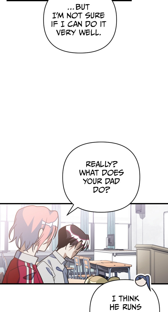 Read Surviving Romance chapter 78 image 38 on Lezhin