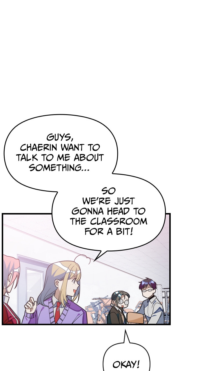 Read Surviving Romance chapter 79 image 2 on Lezhin