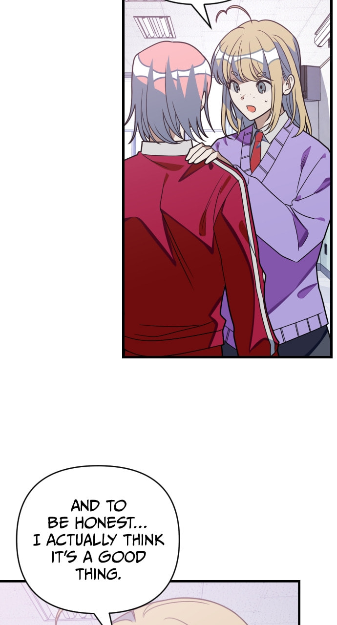 Read Surviving Romance chapter 79 image 21 on Lezhin