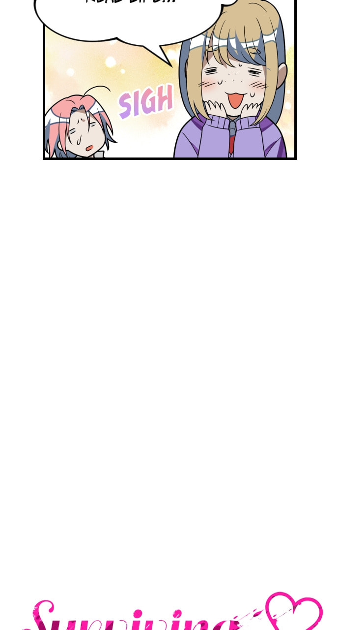 Read Surviving Romance chapter 79 image 23 on Lezhin