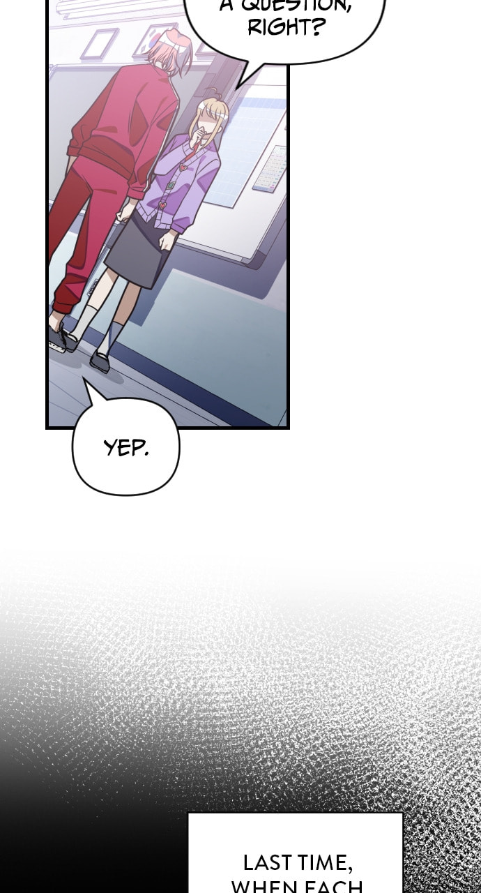 Read Surviving Romance chapter 79 image 25 on Lezhin