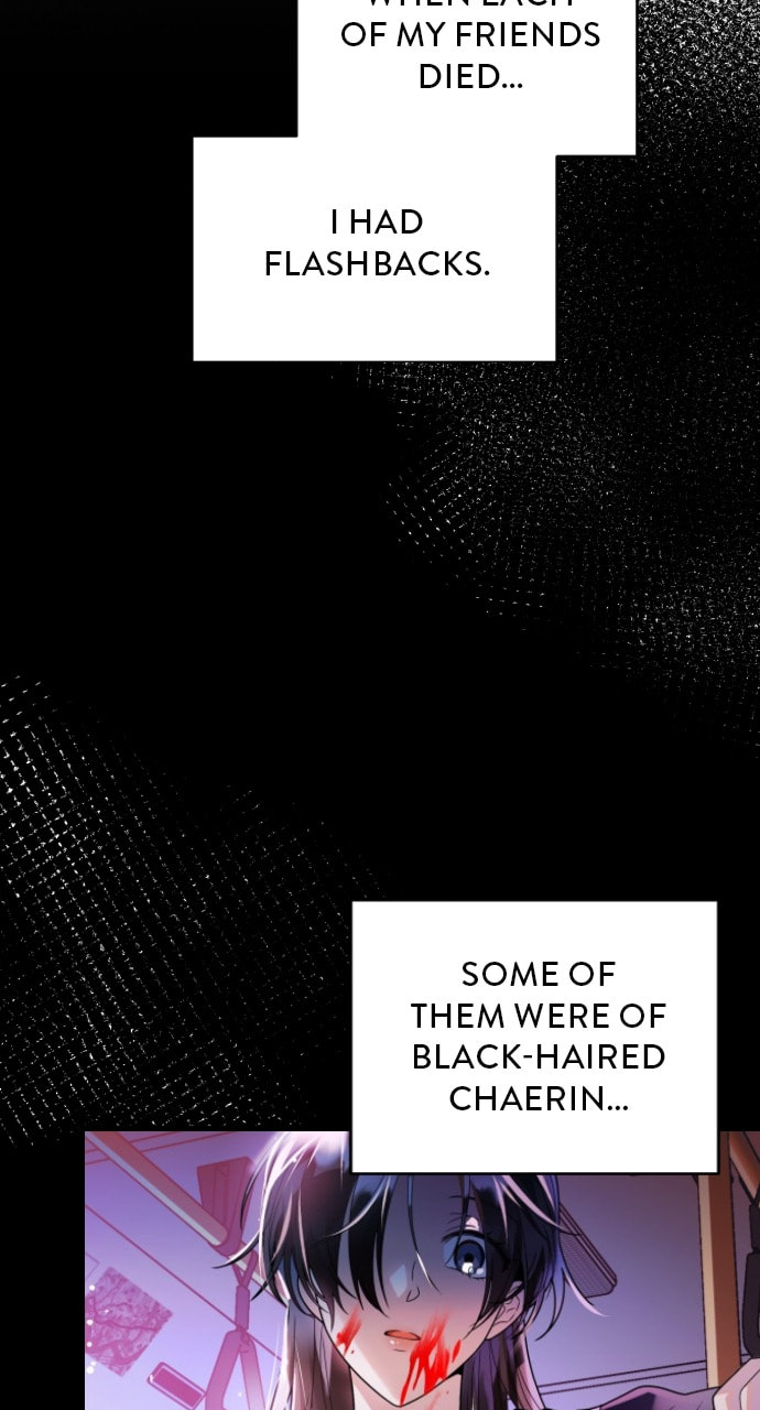 Read Surviving Romance chapter 79 image 26 on Lezhin