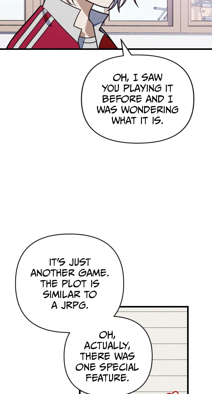 Read Surviving Romance chapter 79 image 38 on Lezhin
