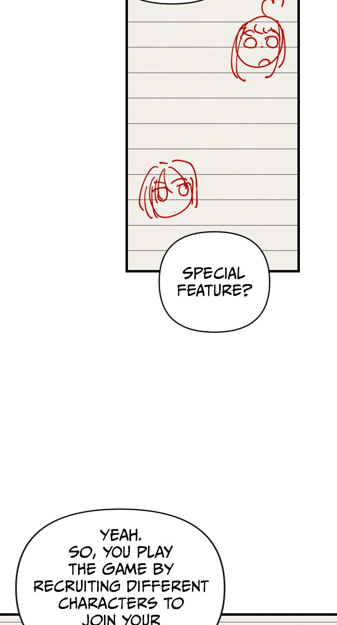 Read Surviving Romance chapter 79 image 39 on Lezhin