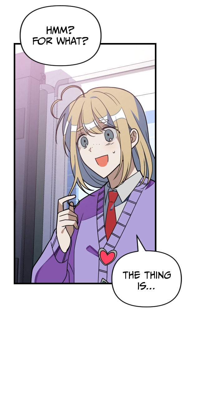 Read Surviving Romance chapter 79 image 4 on Lezhin