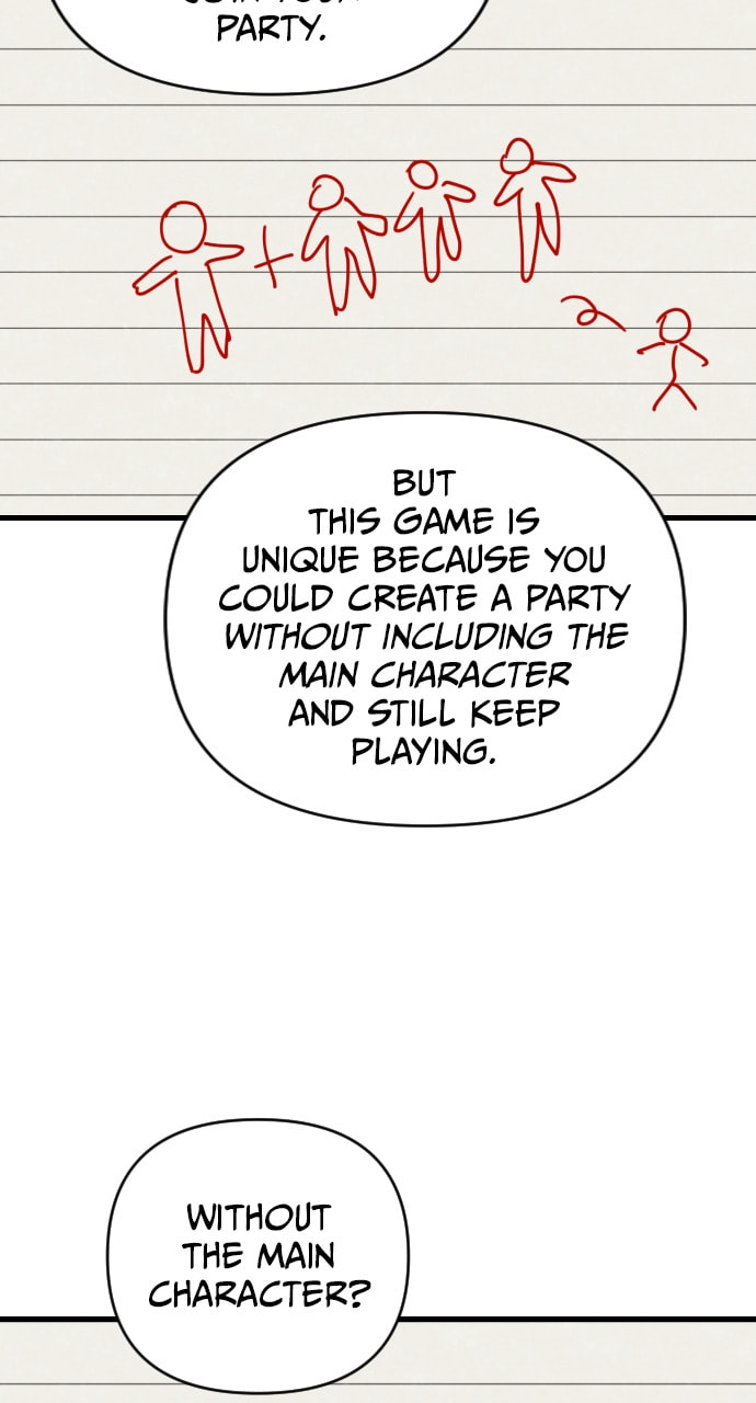Read Surviving Romance chapter 79 image 40 on Lezhin