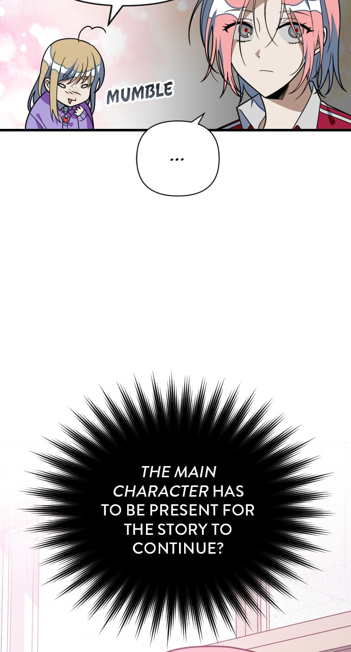Read Surviving Romance chapter 79 image 46 on Lezhin