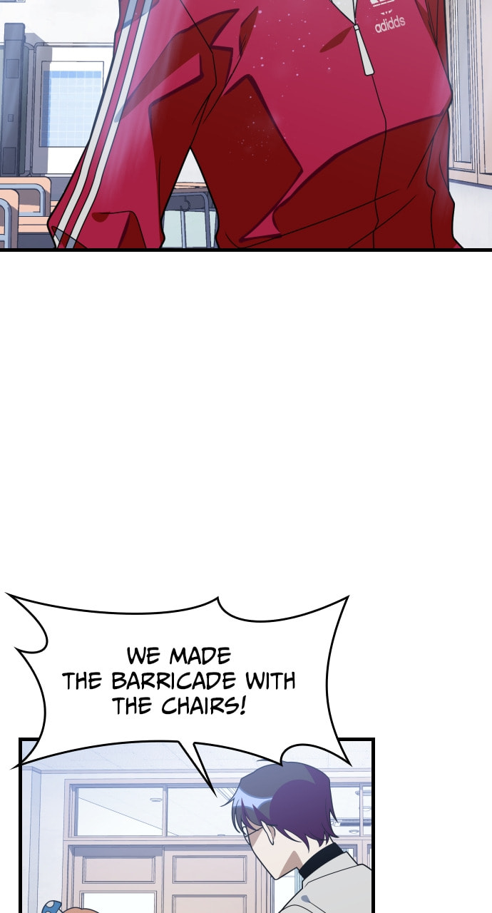 Read Surviving Romance chapter 79 image 65 on Lezhin