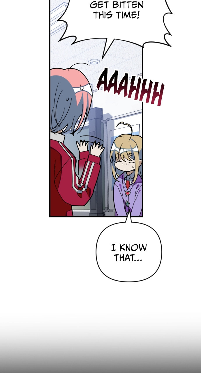 Read Surviving Romance chapter 79 image 9 on Lezhin