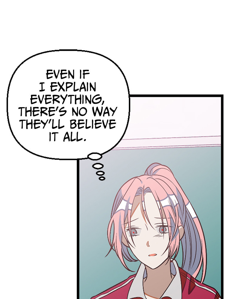 Read Surviving Romance chapter 8 image 11 on Lezhin