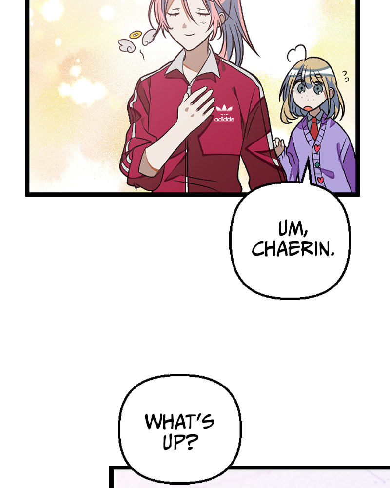 Read Surviving Romance chapter 8 image 110 on Lezhin