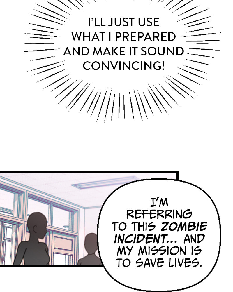 Read Surviving Romance chapter 8 image 13 on Lezhin
