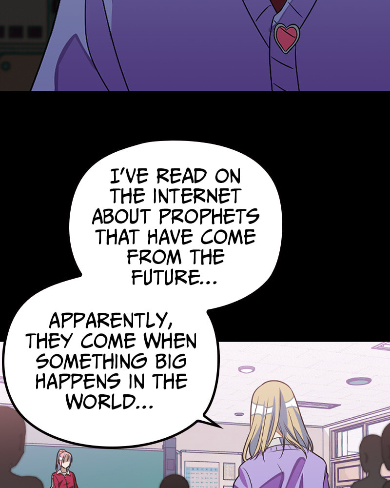 Read Surviving Romance chapter 8 image 20 on Lezhin