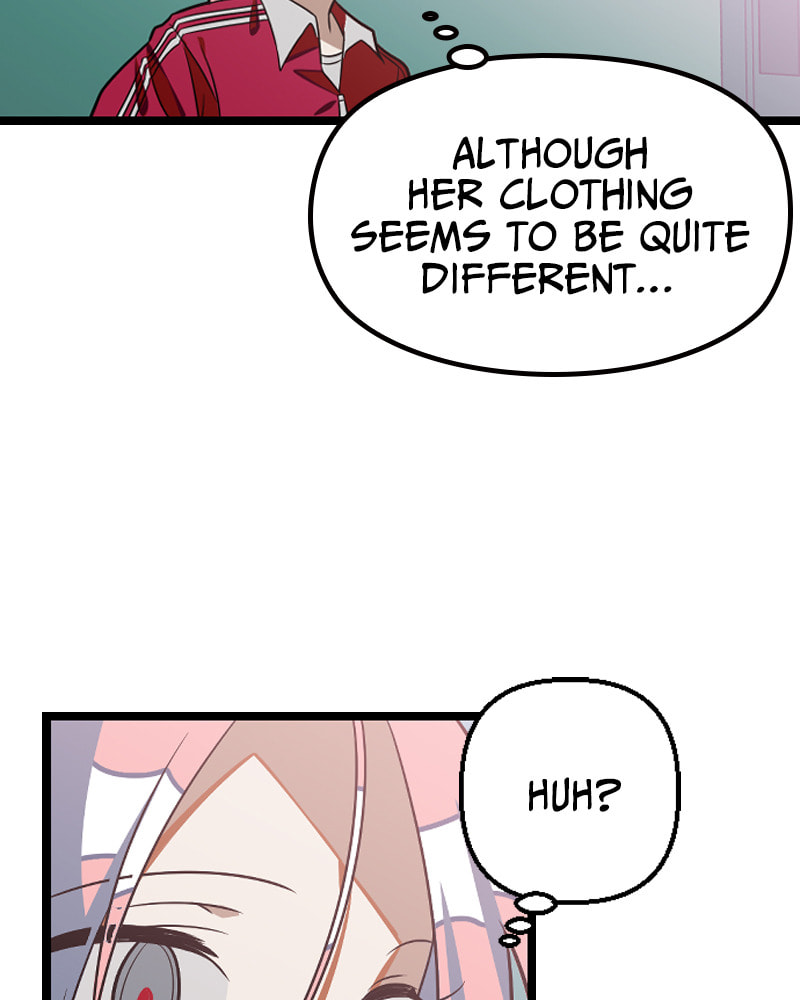 Read Surviving Romance chapter 8 image 31 on Lezhin