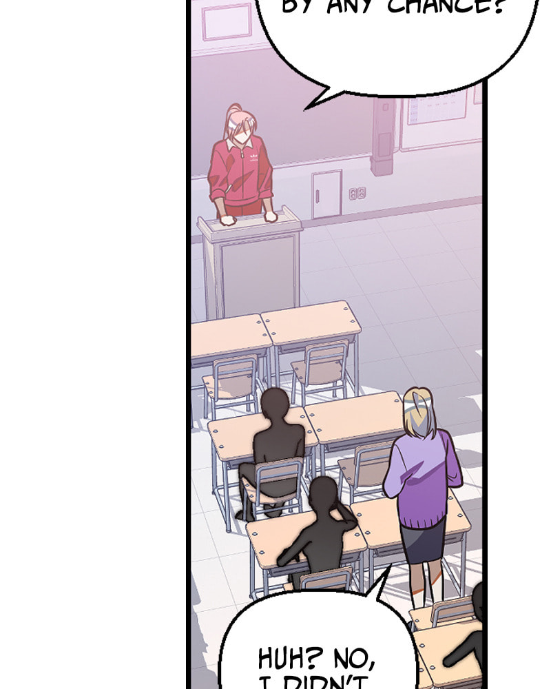 Read Surviving Romance chapter 8 image 34 on Lezhin
