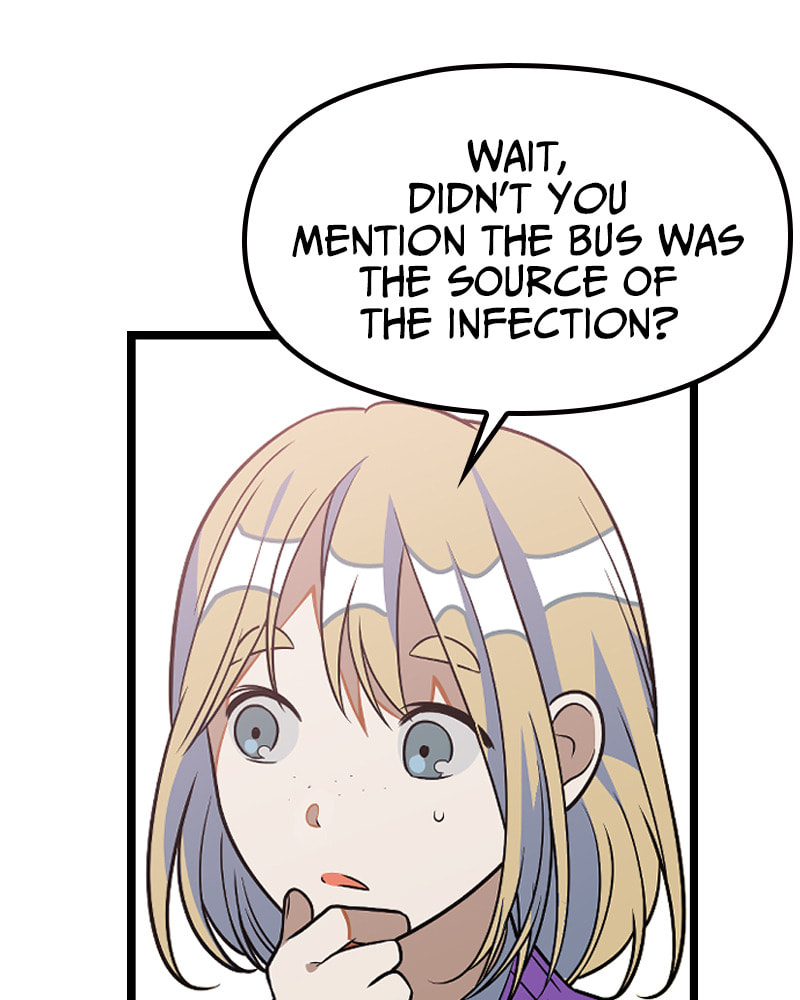 Read Surviving Romance chapter 8 image 38 on Lezhin