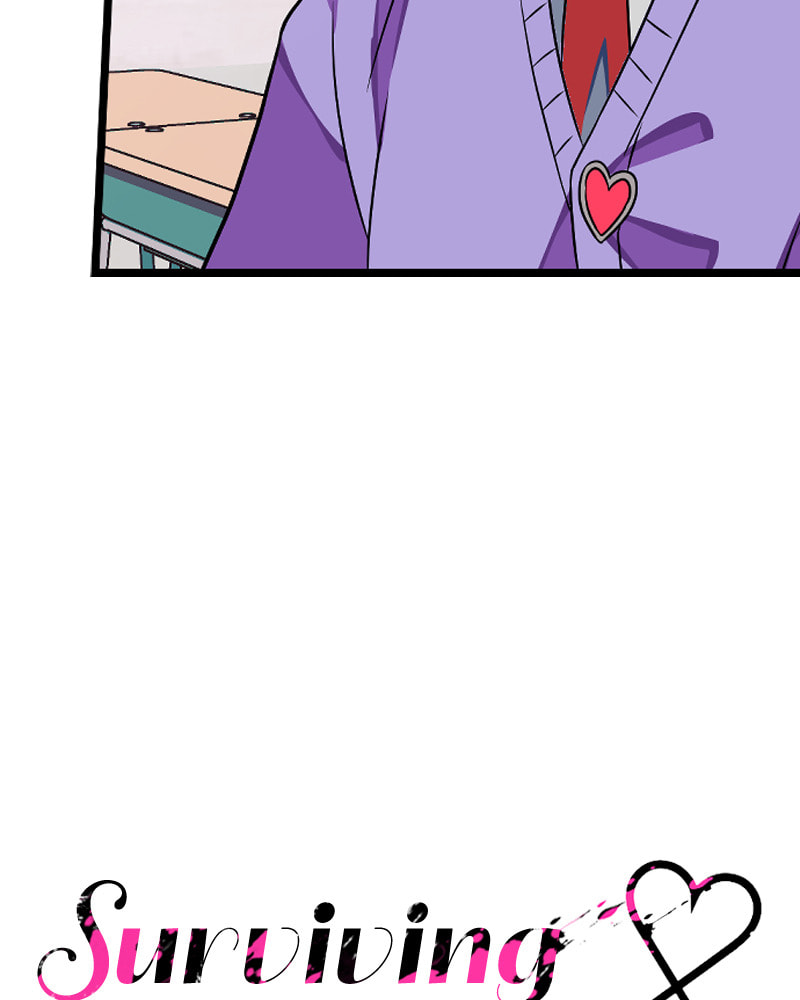 Read Surviving Romance chapter 8 image 4 on Lezhin
