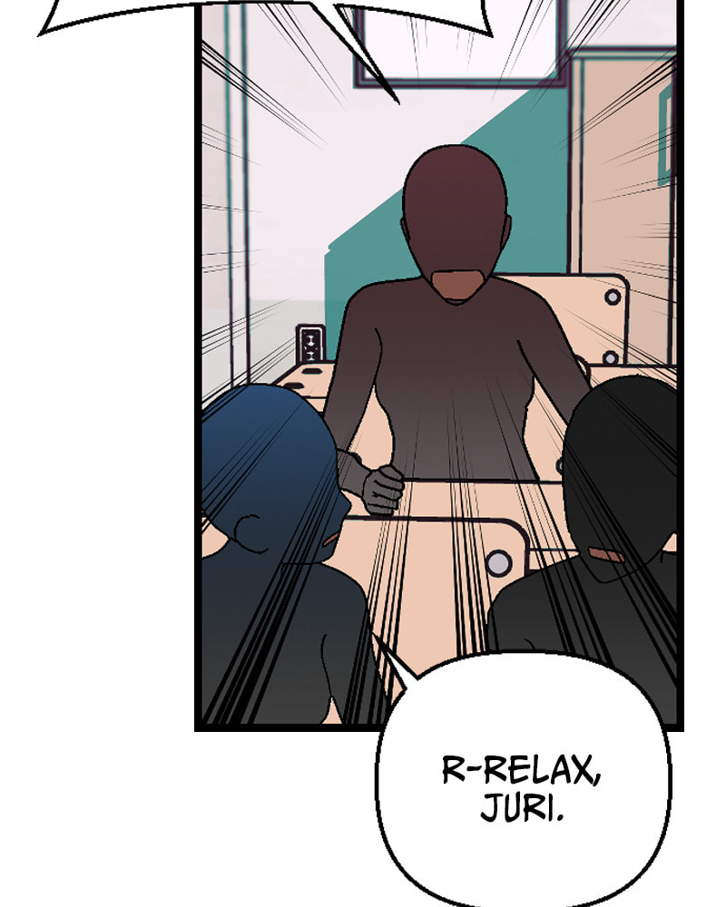 Read Surviving Romance chapter 8 image 43 on Lezhin