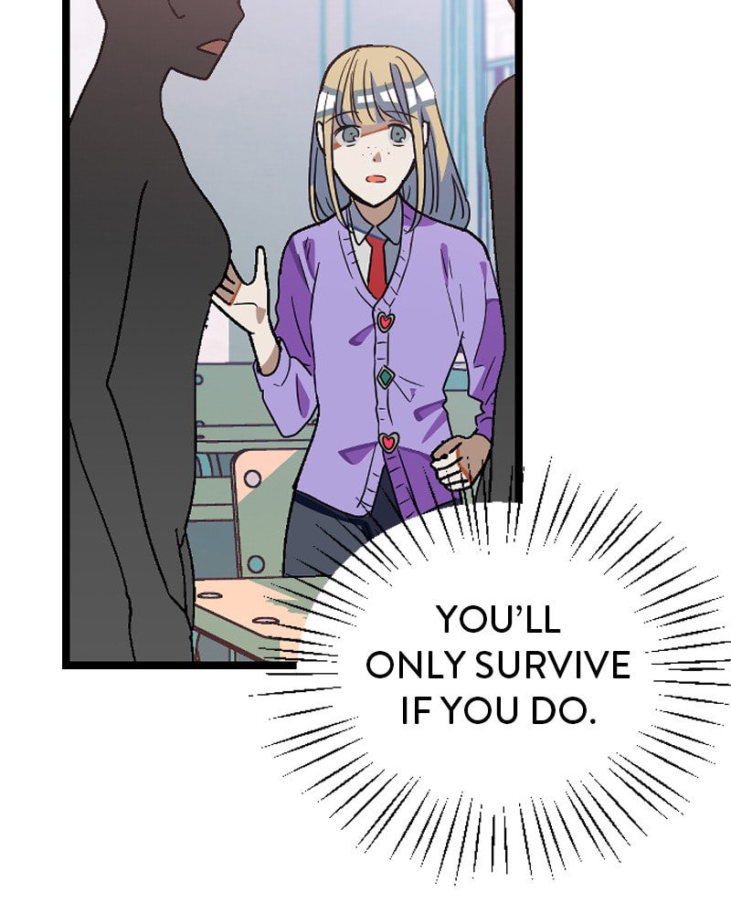 Read Surviving Romance chapter 8 image 58 on Lezhin