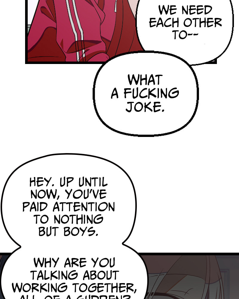 Read Surviving Romance chapter 8 image 75 on Lezhin