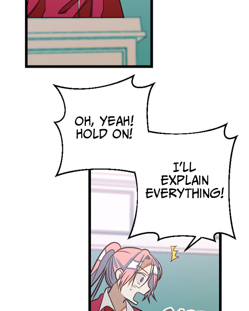 Read Surviving Romance chapter 8 image 8 on Lezhin
