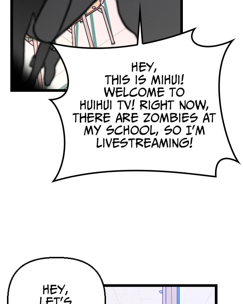 Read Surviving Romance chapter 8 image 80 on Lezhin