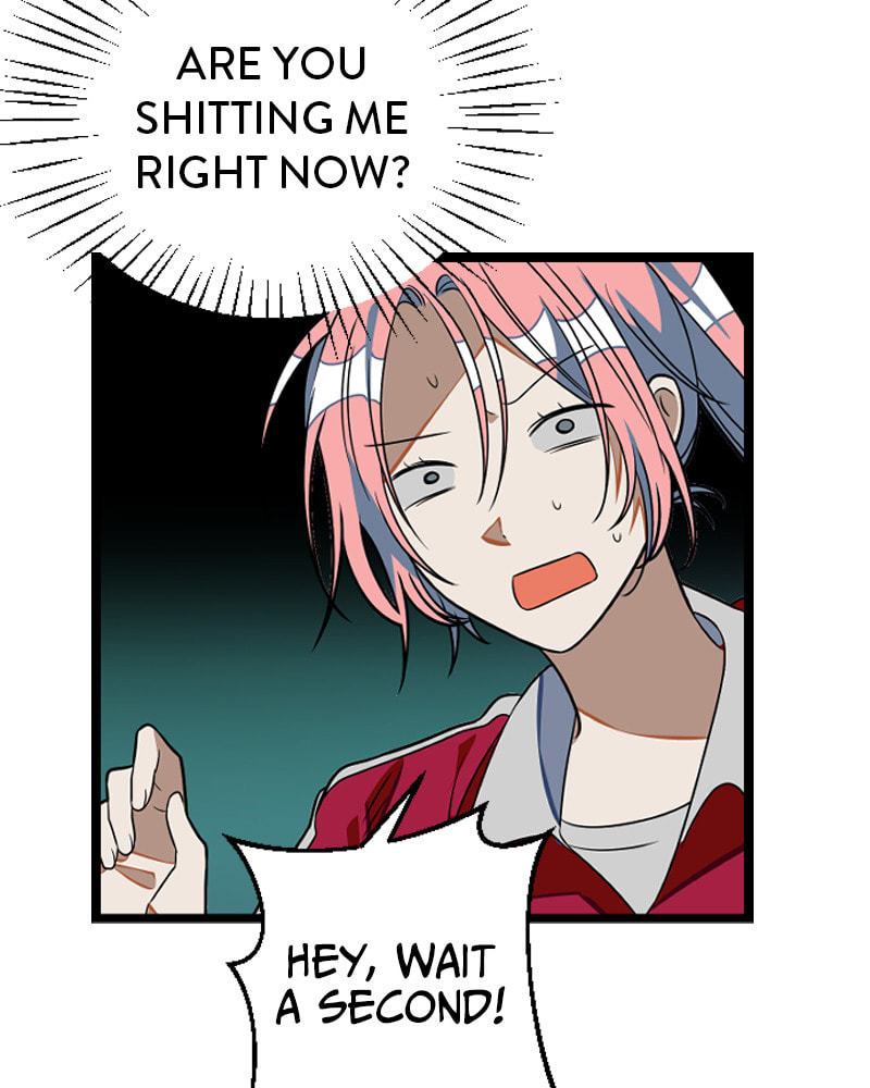 Read Surviving Romance chapter 8 image 82 on Lezhin
