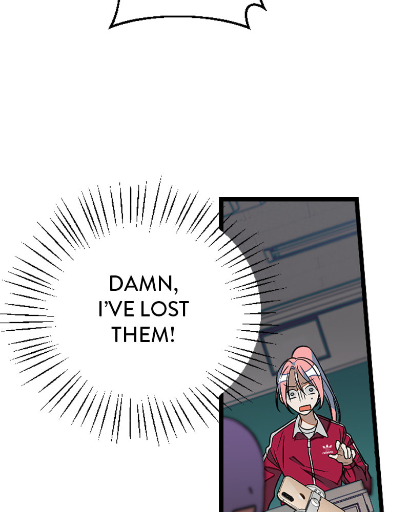 Read Surviving Romance chapter 8 image 83 on Lezhin