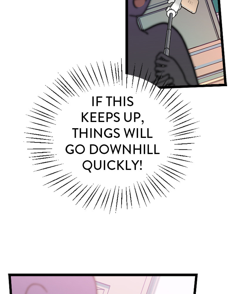 Read Surviving Romance chapter 8 image 84 on Lezhin