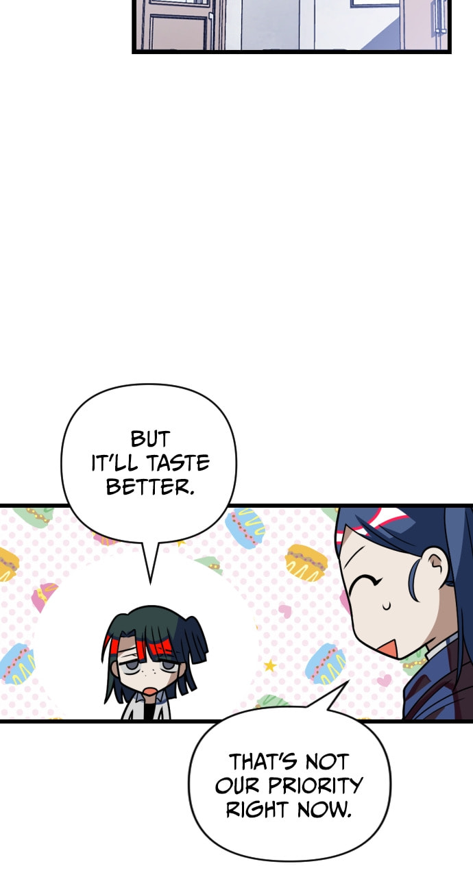 Read Surviving Romance chapter 80 image 10 on Lezhin