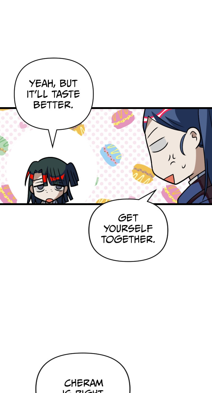 Read Surviving Romance chapter 80 image 11 on Lezhin