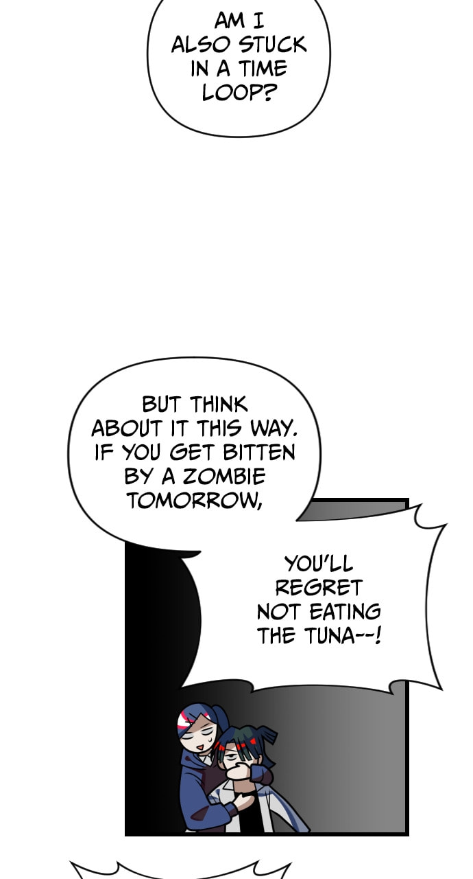 Read Surviving Romance chapter 80 image 13 on Lezhin