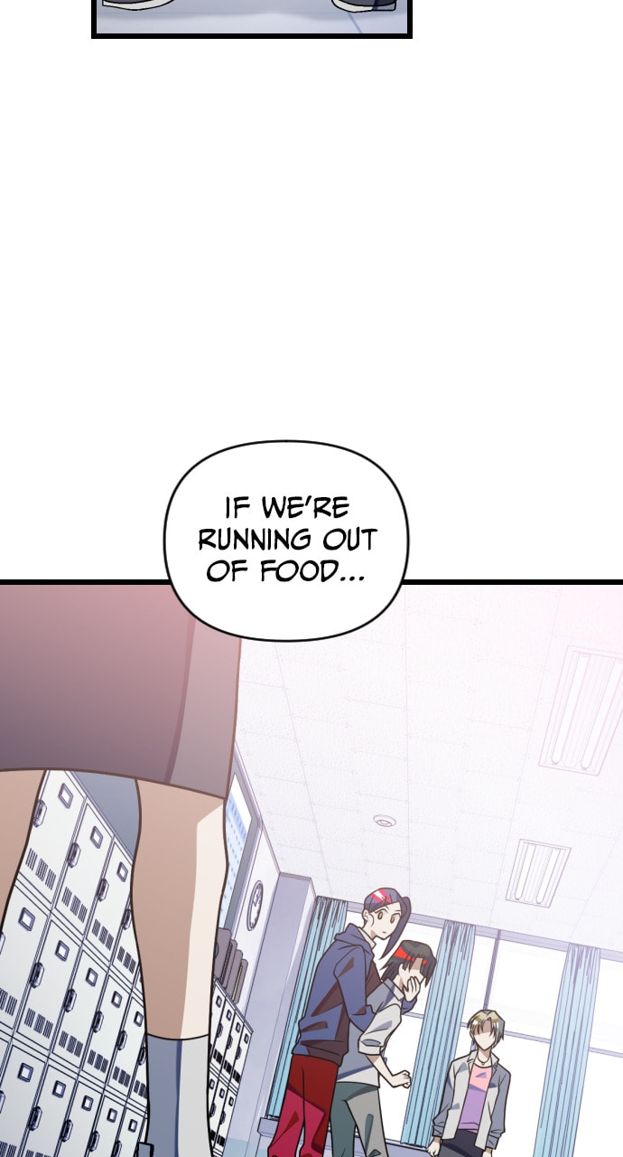 Read Surviving Romance chapter 80 image 15 on Lezhin
